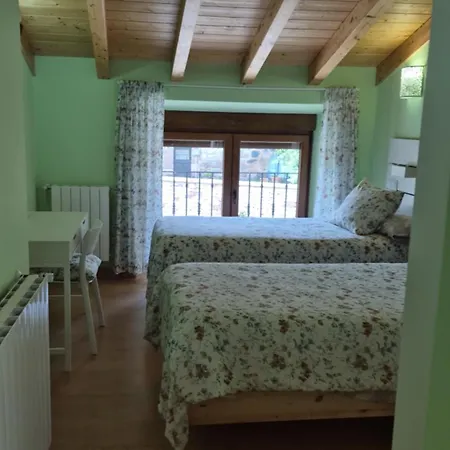 La De Faustina Estalagem