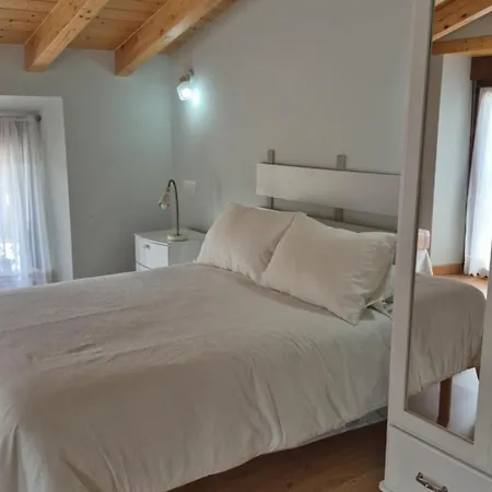 La De Faustina * Naveda (Cantabria)