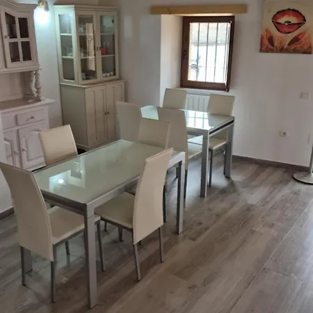 Estalagem La De Faustina Naveda (Cantabria)