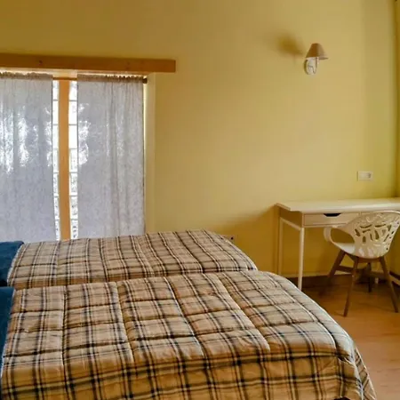 Gasthof La De Faustina Naveda (Cantabria)