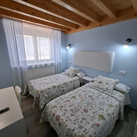 Inn La De Faustina