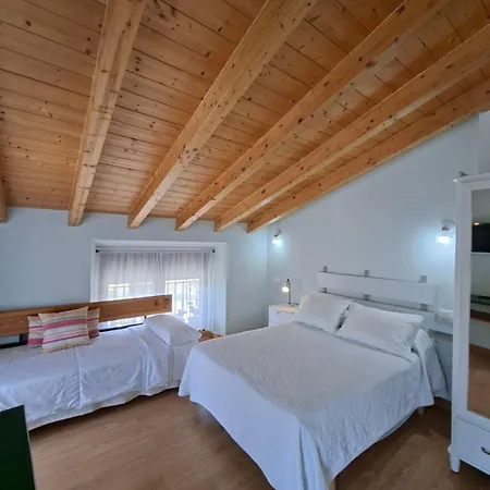 La De Faustina Inn Naveda (Cantabria)