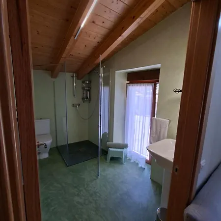 Inn La De Faustina