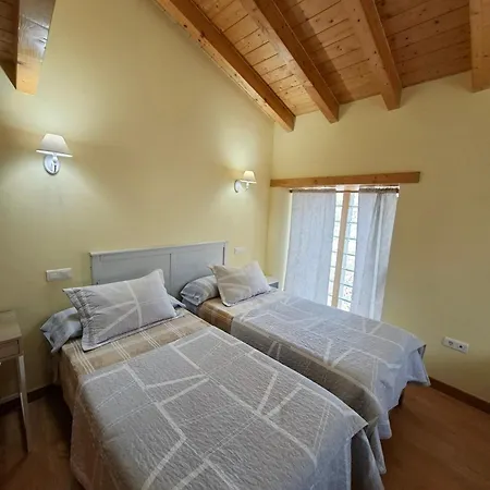 Inn La De Faustina Naveda (Cantabria)