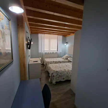 La De Faustina Inn
