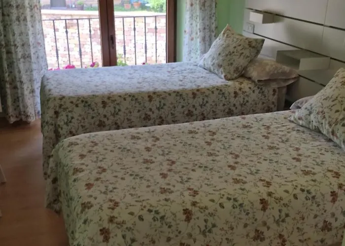 La De Faustina Mini-hôtel *