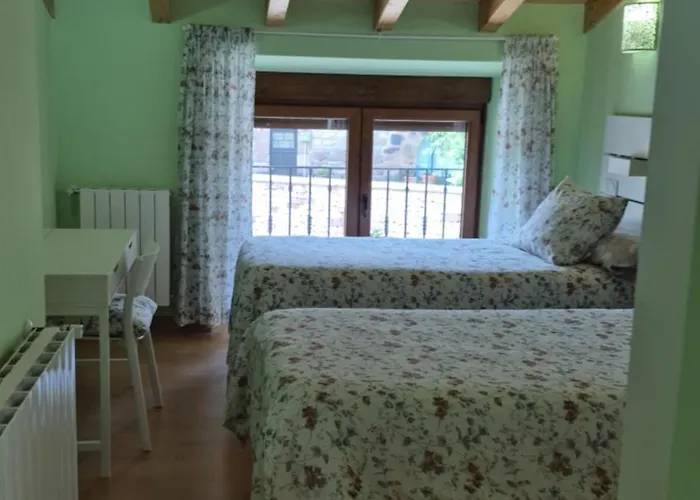 La De Faustina Mini-hôtel