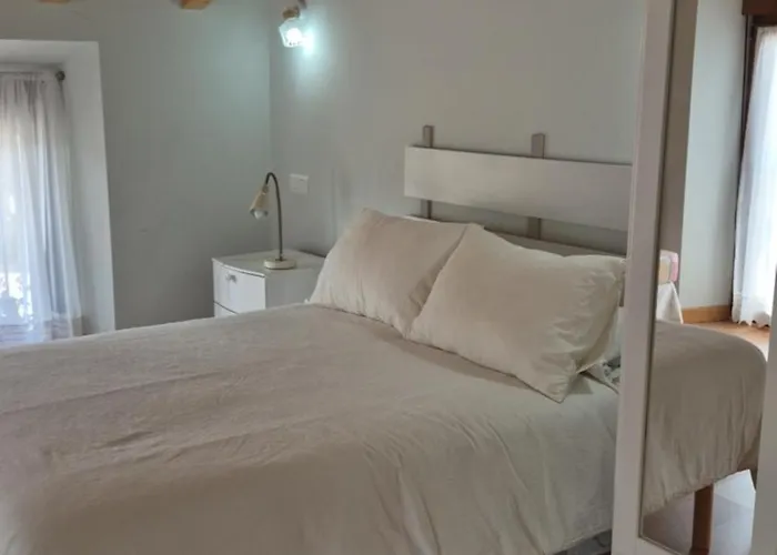 La De Faustina * Naveda (Cantabria)