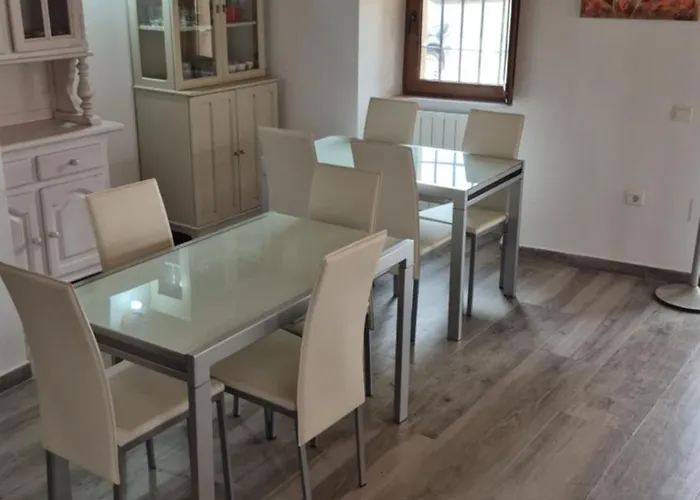 Mini-hôtel La De Faustina Naveda (Cantabria)